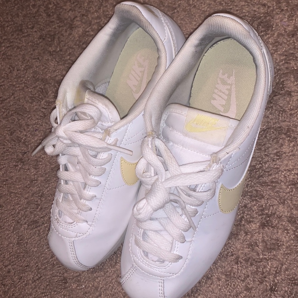 Nike Cortez